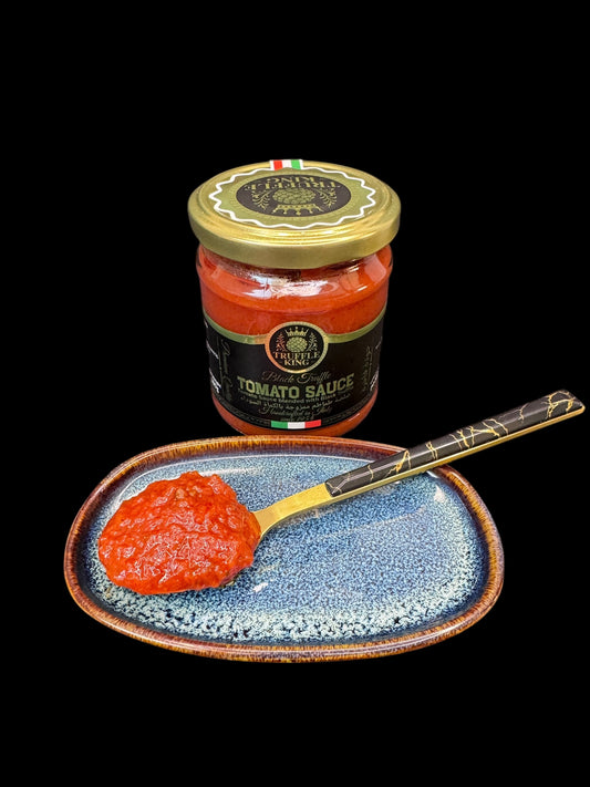 Premium Truffle Tomato Sauce