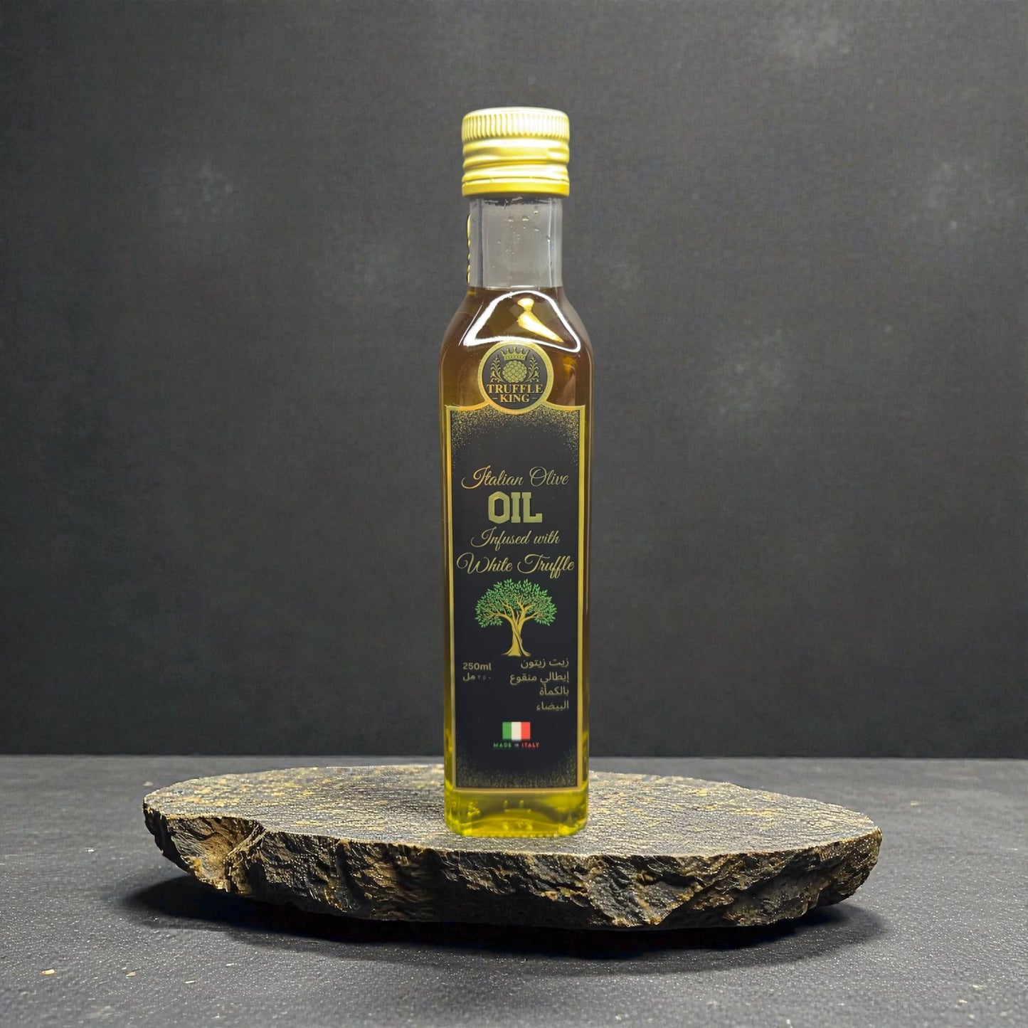 Premium White Truffle Oil