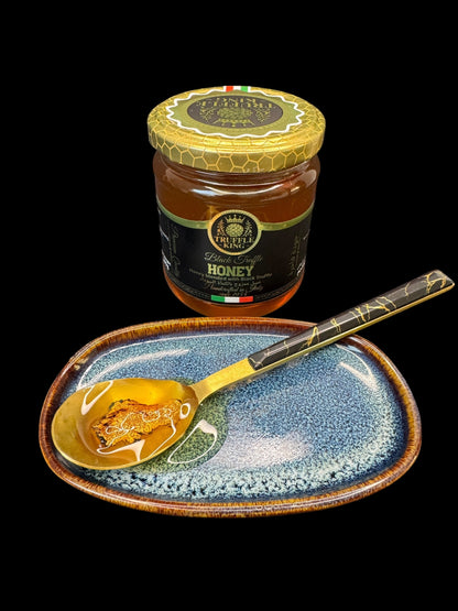 Premium Truffle Honey