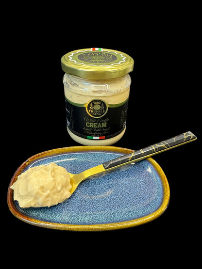 White Truffle Cream