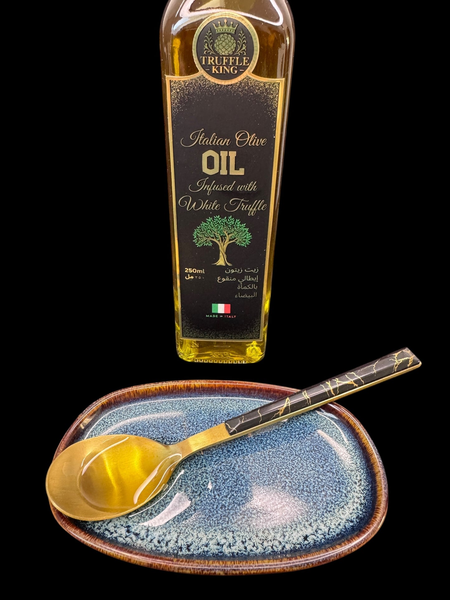 Premium White Truffle Oil