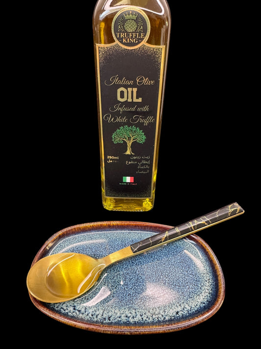 Premium White Truffle Oil