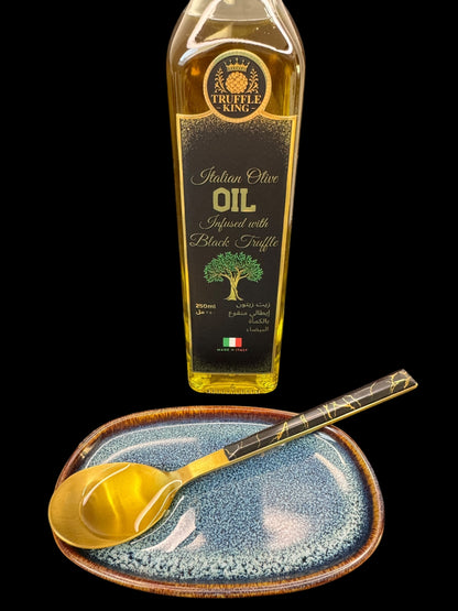 Premium Black Truffle Oil