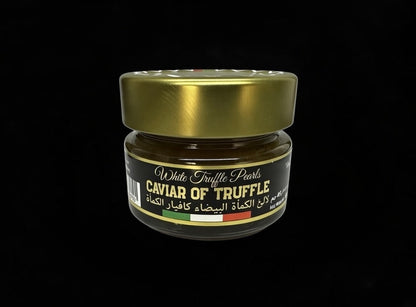 White Caviar of Truffle