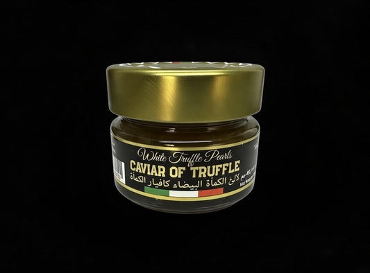 White Caviar of Truffle