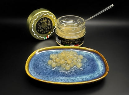 White Caviar of Truffle