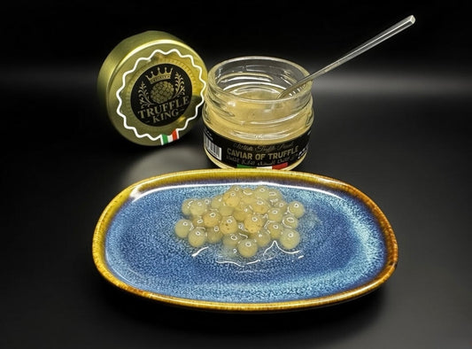 White Caviar of Truffle