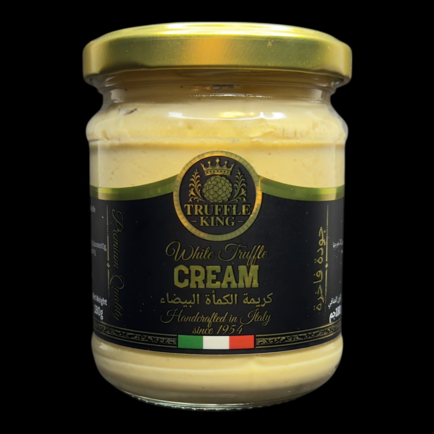 White Truffle Cream