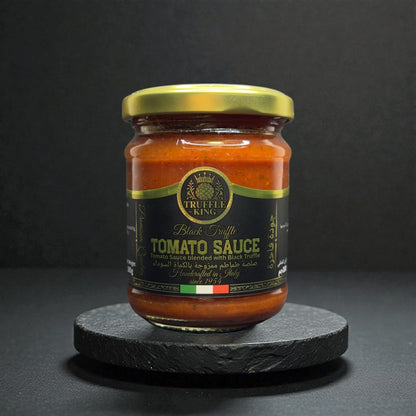 Premium Truffle Tomato Sauce