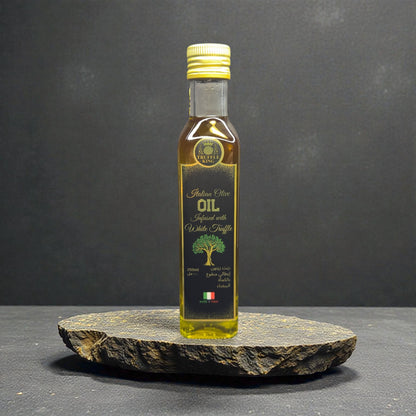 Premium White Truffle Oil