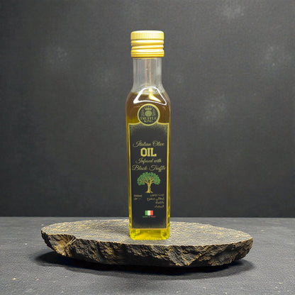 Premium Black Truffle Oil
